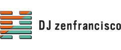 DJ zenfrancisco